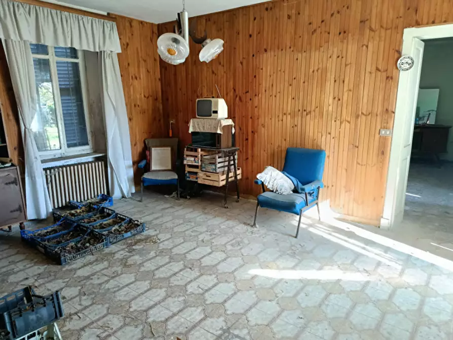 Immagine 5 di Casa indipendente in vendita  in Via Guglielmo Marconi 1/a a Valmacca