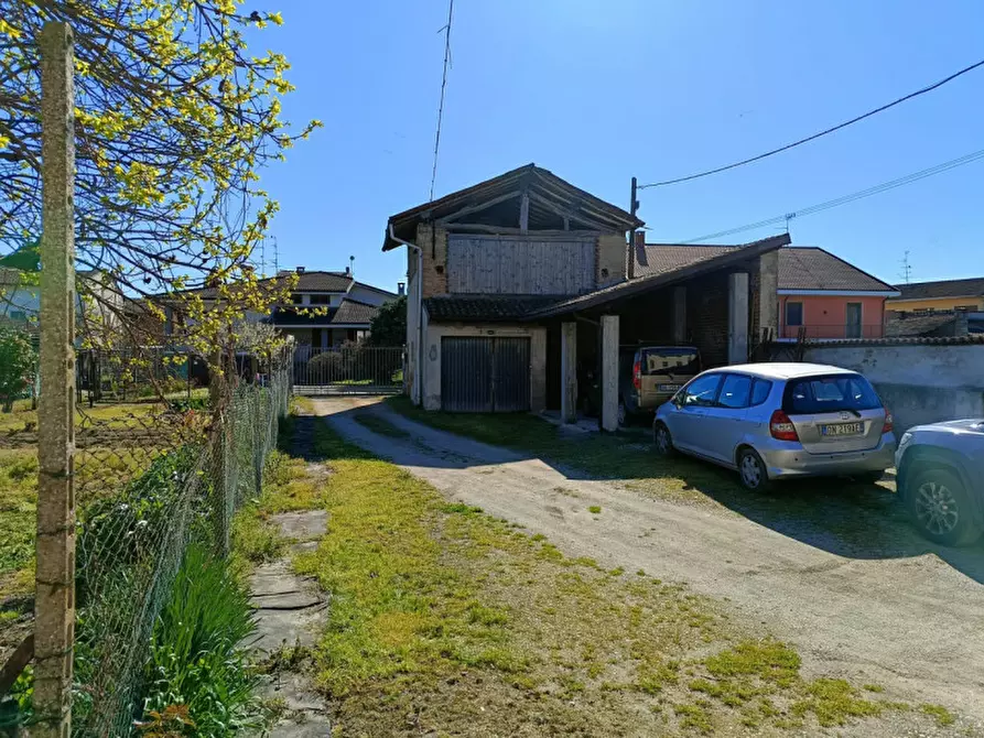 Immagine 9 di Casa indipendente in vendita  in Via Guglielmo Marconi 1/a a Valmacca