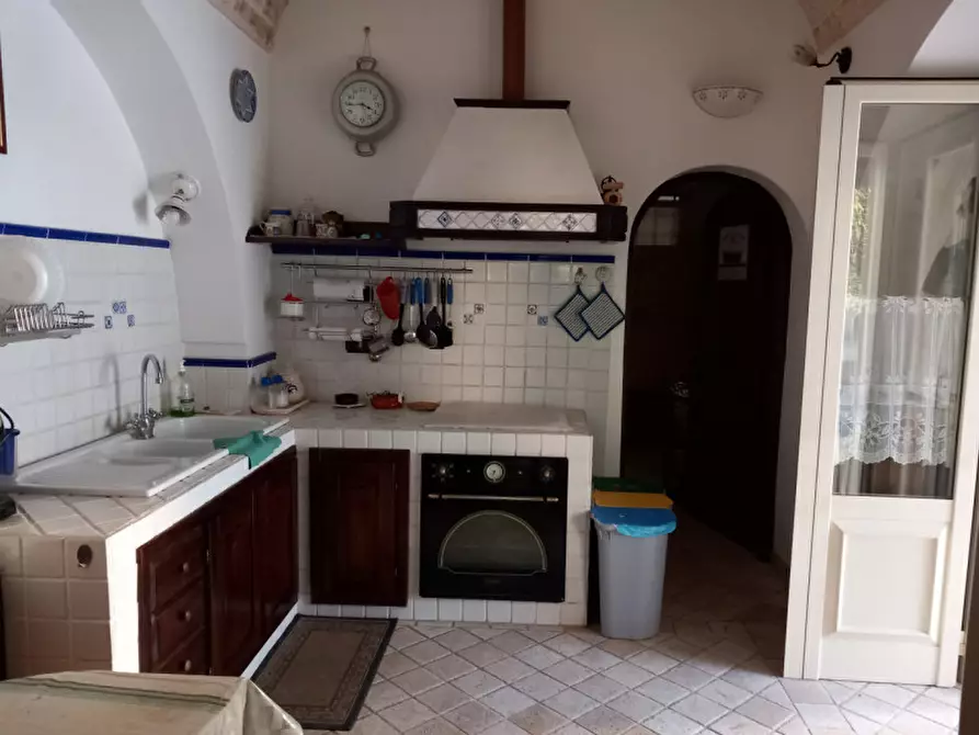 Immagine 8 di Rustico / casale in vendita  in C.da Mogavero a Francavilla Fontana