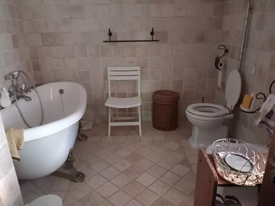 Immagine 9 di Rustico / casale in vendita  in C.da Mogavero a Francavilla Fontana