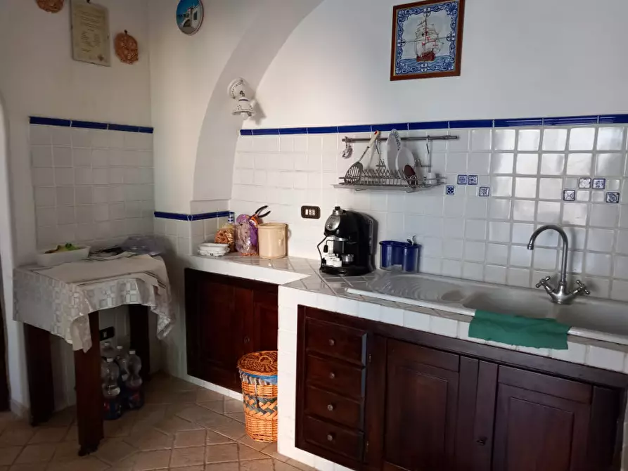 Immagine 11 di Rustico / casale in vendita  in C.da Mogavero a Francavilla Fontana