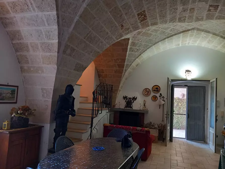 Immagine 12 di Rustico / casale in vendita  in C.da Mogavero a Francavilla Fontana