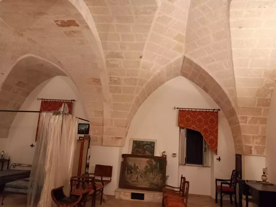 Immagine 14 di Rustico / casale in vendita  in C.da Mogavero a Francavilla Fontana