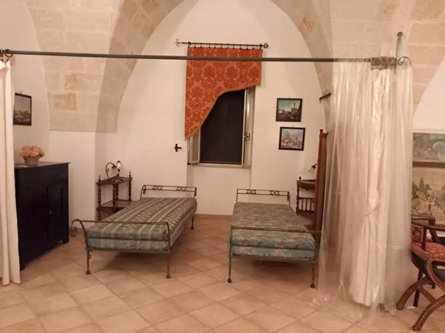 Immagine 15 di Rustico / casale in vendita  in C.da Mogavero a Francavilla Fontana