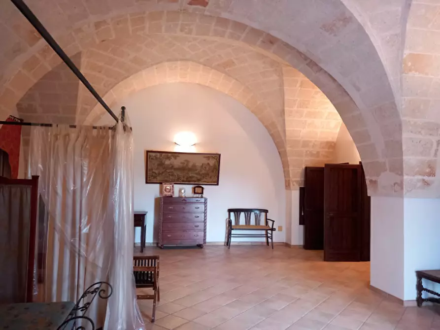 Immagine 21 di Rustico / casale in vendita  in C.da Mogavero a Francavilla Fontana