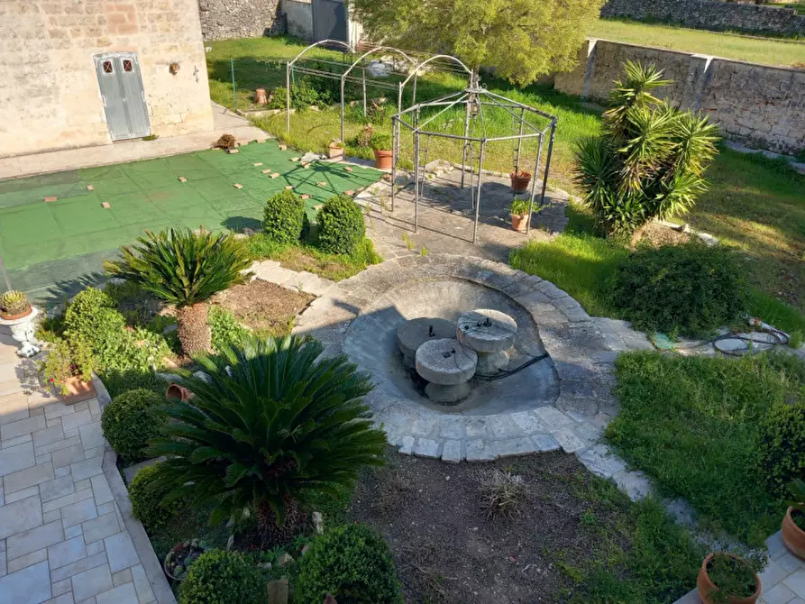 Immagine 24 di Rustico / casale in vendita  in C.da Mogavero a Francavilla Fontana