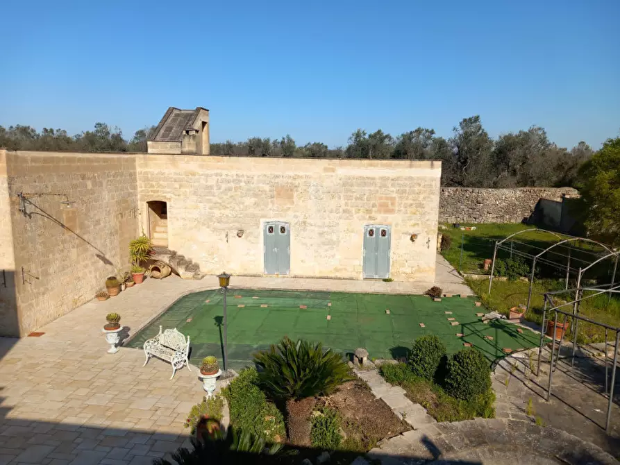 Immagine 26 di Rustico / casale in vendita  in C.da Mogavero a Francavilla Fontana