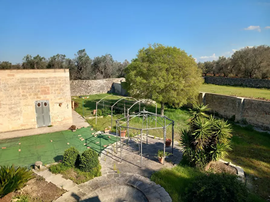 Immagine 27 di Rustico / casale in vendita  in C.da Mogavero a Francavilla Fontana