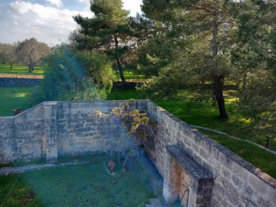 Immagine 30 di Rustico / casale in vendita  in C.da Mogavero a Francavilla Fontana
