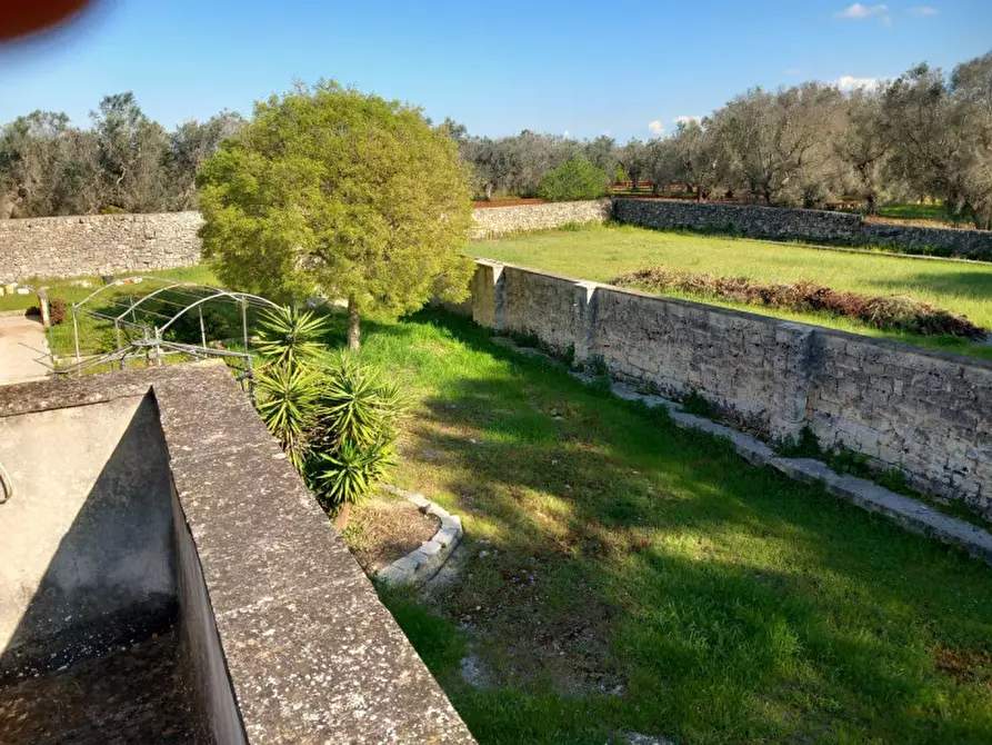 Immagine 31 di Rustico / casale in vendita  in C.da Mogavero a Francavilla Fontana