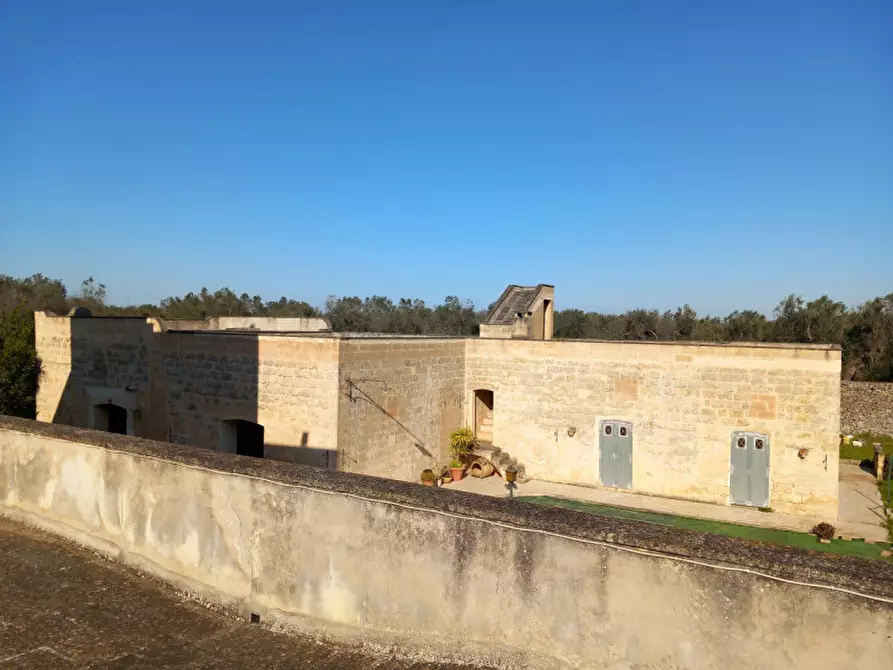 Immagine 33 di Rustico / casale in vendita  in C.da Mogavero a Francavilla Fontana