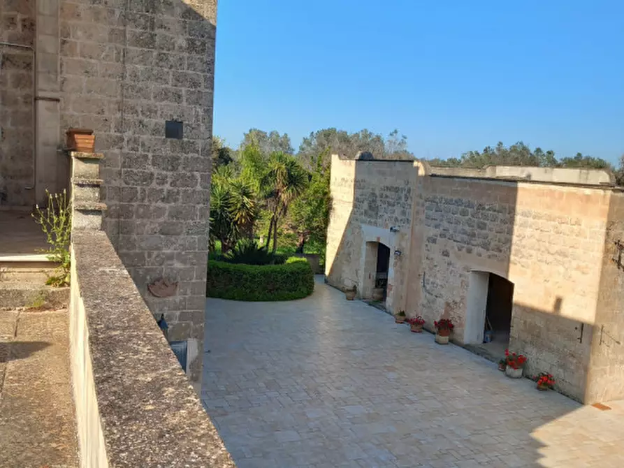 Immagine 35 di Rustico / casale in vendita  in C.da Mogavero a Francavilla Fontana