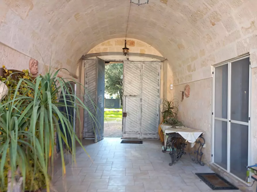 Immagine 55 di Rustico / casale in vendita  in C.da Mogavero a Francavilla Fontana