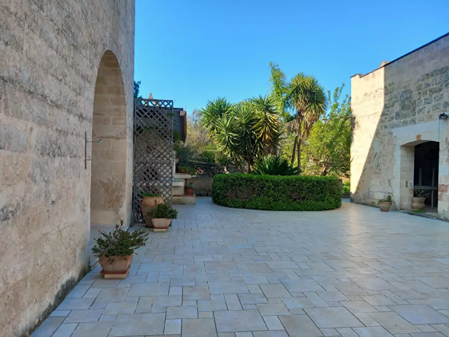 Immagine 56 di Rustico / casale in vendita  in C.da Mogavero a Francavilla Fontana