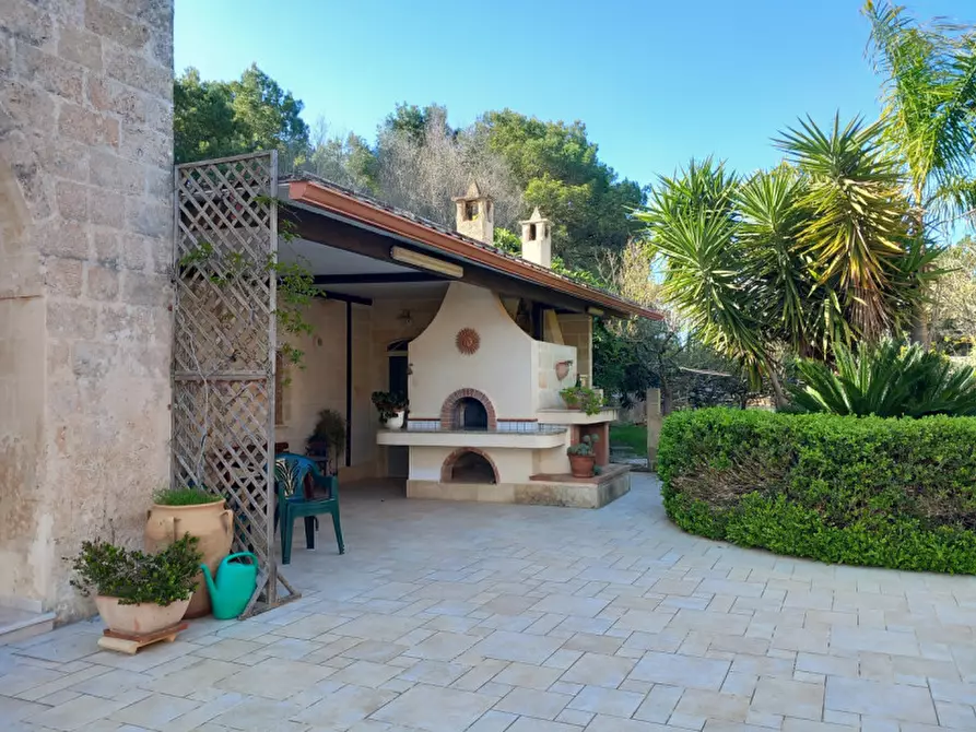 Immagine 57 di Rustico / casale in vendita  in C.da Mogavero a Francavilla Fontana