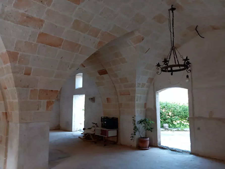 Immagine 58 di Rustico / casale in vendita  in C.da Mogavero a Francavilla Fontana