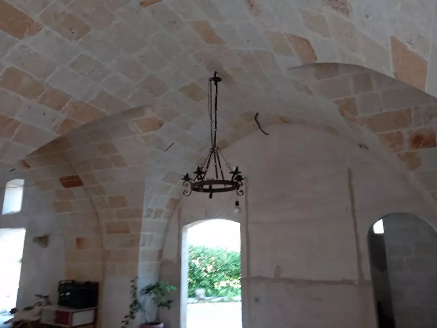 Immagine 59 di Rustico / casale in vendita  in C.da Mogavero a Francavilla Fontana