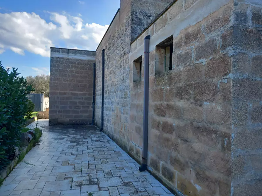 Immagine 63 di Rustico / casale in vendita  in C.da Mogavero a Francavilla Fontana