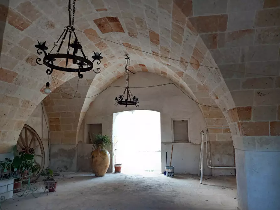 Immagine 65 di Rustico / casale in vendita  in C.da Mogavero a Francavilla Fontana