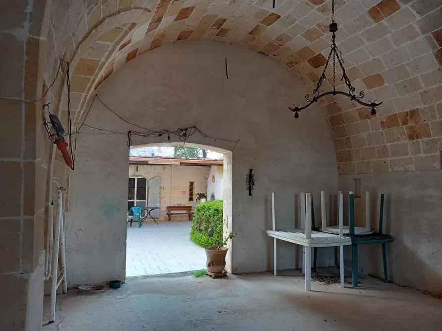 Immagine 66 di Rustico / casale in vendita  in C.da Mogavero a Francavilla Fontana