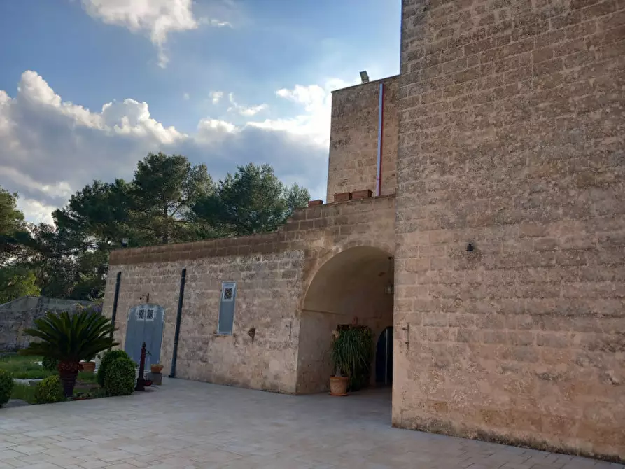 Immagine 68 di Rustico / casale in vendita  in C.da Mogavero a Francavilla Fontana