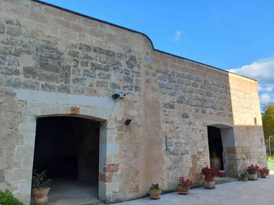 Immagine 69 di Rustico / casale in vendita  in C.da Mogavero a Francavilla Fontana