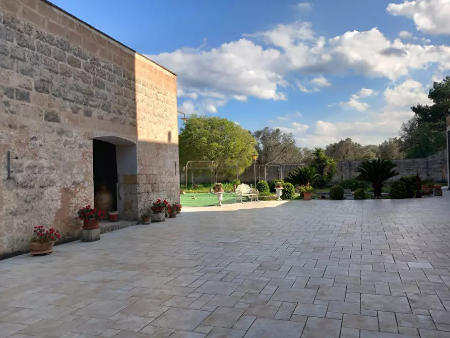 Immagine 70 di Rustico / casale in vendita  in C.da Mogavero a Francavilla Fontana