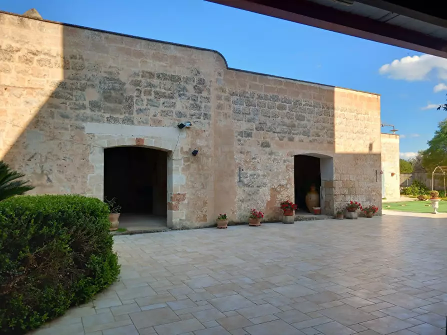 Immagine 72 di Rustico / casale in vendita  in C.da Mogavero a Francavilla Fontana