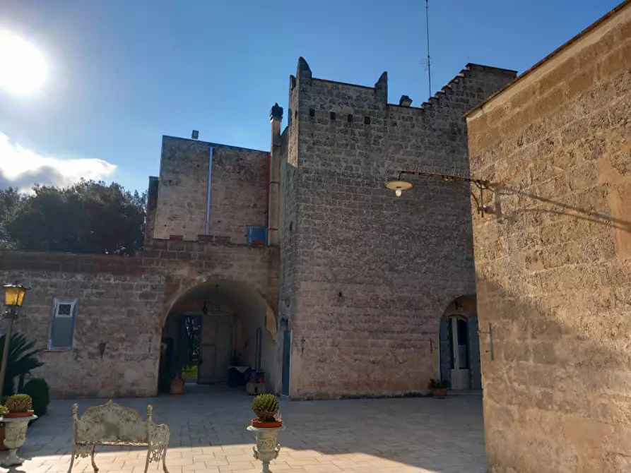 Immagine 73 di Rustico / casale in vendita  in C.da Mogavero a Francavilla Fontana