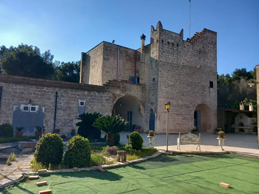 Immagine 74 di Rustico / casale in vendita  in C.da Mogavero a Francavilla Fontana
