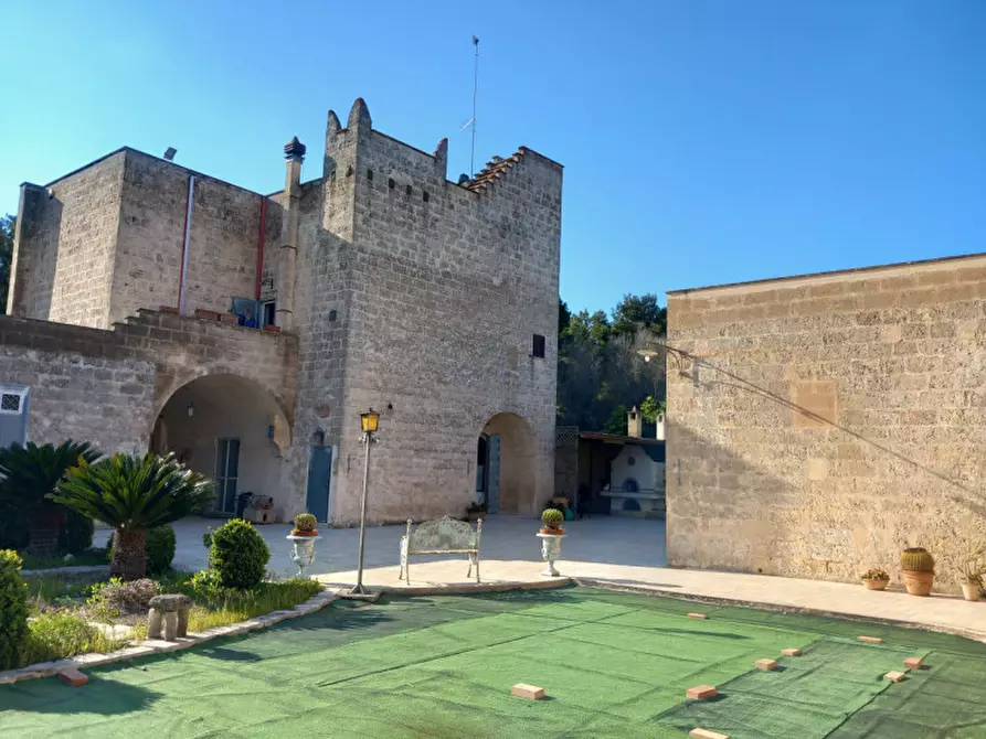 Immagine 75 di Rustico / casale in vendita  in C.da Mogavero a Francavilla Fontana