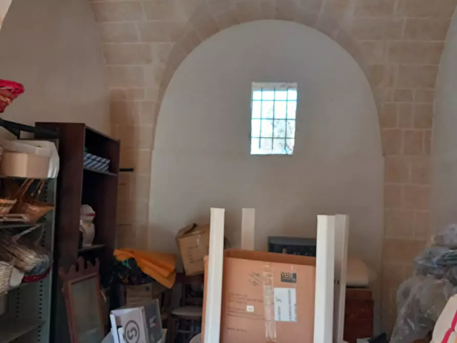 Immagine 80 di Rustico / casale in vendita  in C.da Mogavero a Francavilla Fontana