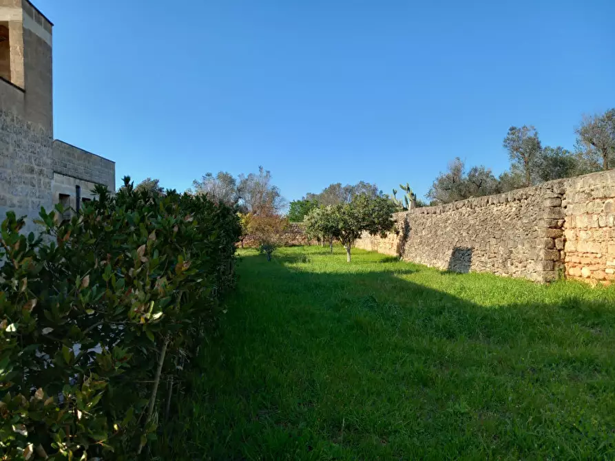 Immagine 81 di Rustico / casale in vendita  in C.da Mogavero a Francavilla Fontana