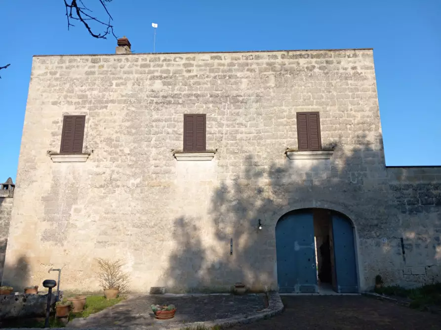 Immagine 83 di Rustico / casale in vendita  in C.da Mogavero a Francavilla Fontana