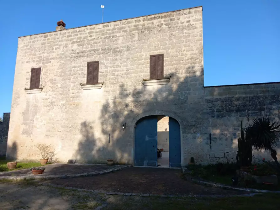 Immagine 84 di Rustico / casale in vendita  in C.da Mogavero a Francavilla Fontana