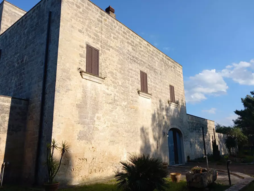 Immagine 86 di Rustico / casale in vendita  in C.da Mogavero a Francavilla Fontana