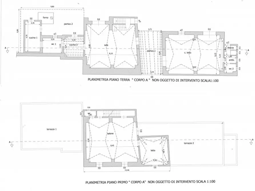 Immagine 87 di Rustico / casale in vendita  in C.da Mogavero a Francavilla Fontana