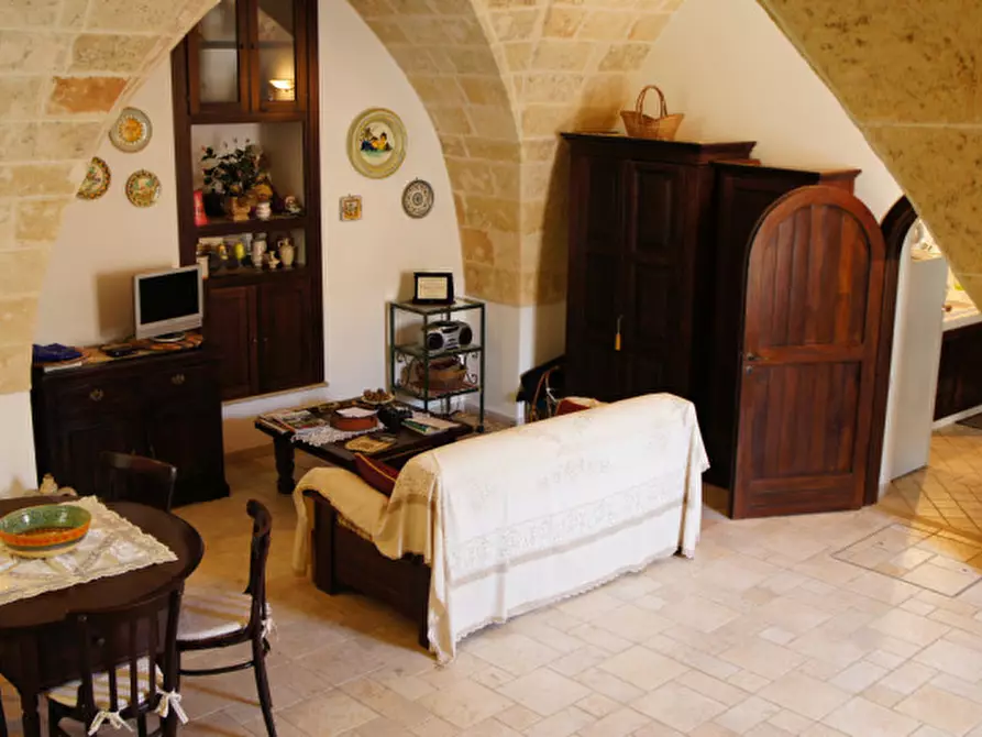 Immagine 89 di Rustico / casale in vendita  in C.da Mogavero a Francavilla Fontana