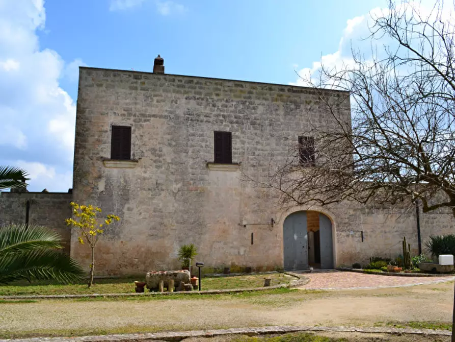 Immagine 90 di Rustico / casale in vendita  in C.da Mogavero a Francavilla Fontana