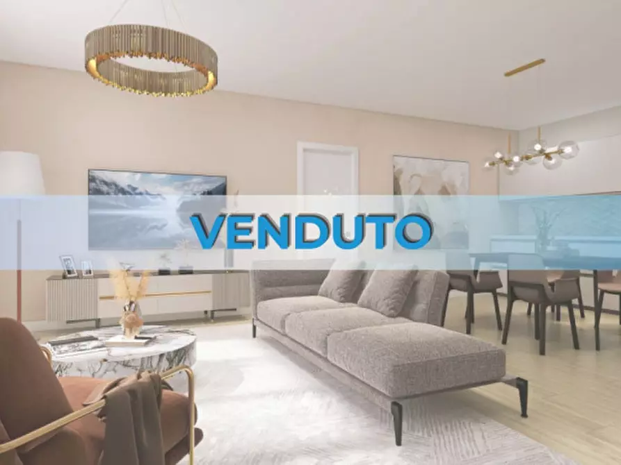 Immagine 1 di Appartamento in vendita  in Via Fogazzaro a Creazzo