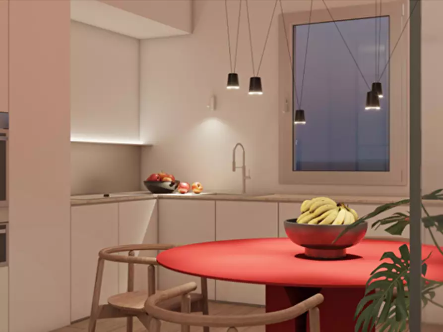 Immagine 1 di Casa trifamiliare in vendita  in Via Nazionale a Monghidoro