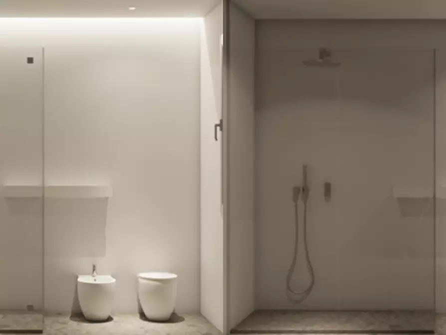 Immagine 8 di Casa trifamiliare in vendita  in Via Nazionale a Monghidoro