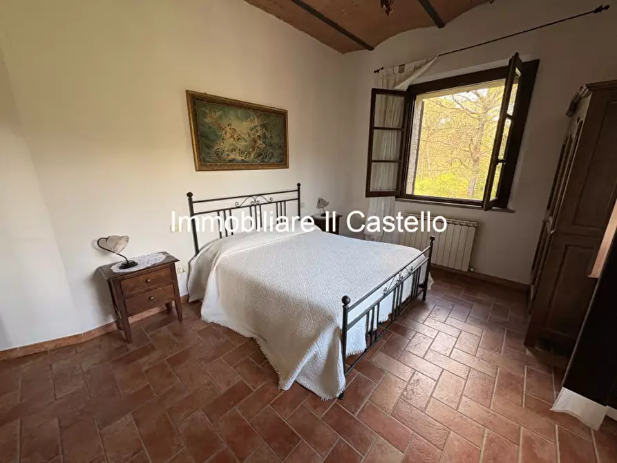 Immagine 11 di Agriturismo in vendita  a Castiglione Del Lago