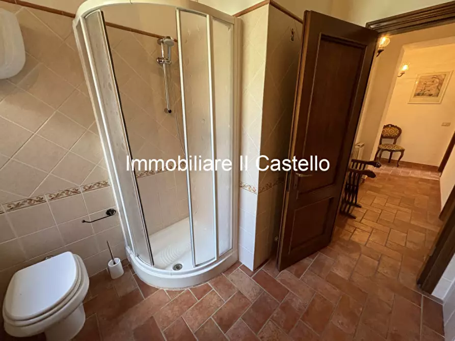 Immagine 26 di Agriturismo in vendita  a Castiglione Del Lago