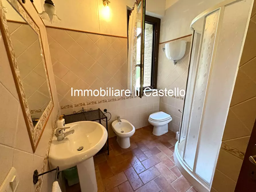 Immagine 27 di Agriturismo in vendita  a Castiglione Del Lago