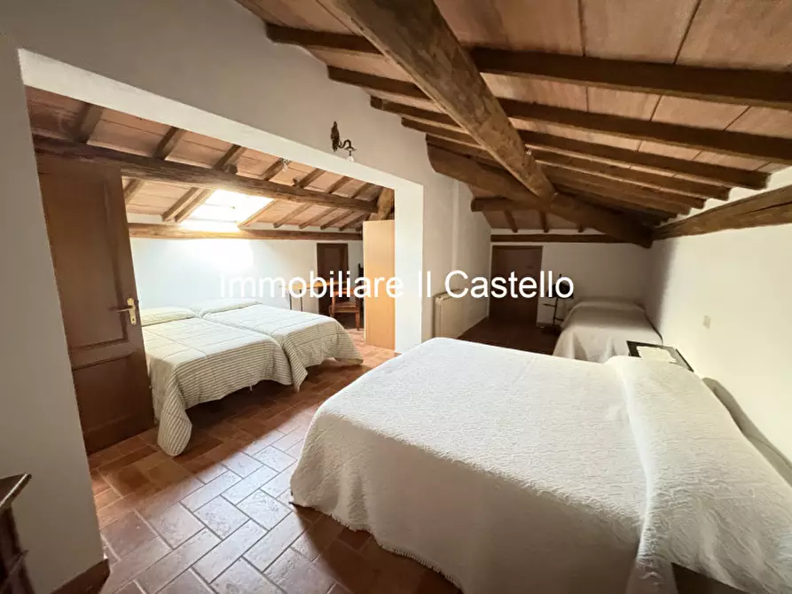 Immagine 38 di Agriturismo in vendita  a Castiglione Del Lago