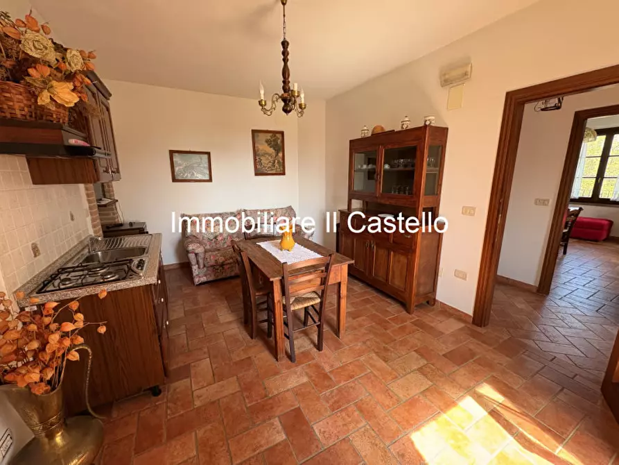 Immagine 45 di Agriturismo in vendita  a Castiglione Del Lago