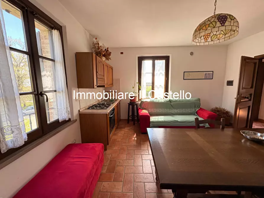 Immagine 53 di Agriturismo in vendita  a Castiglione Del Lago