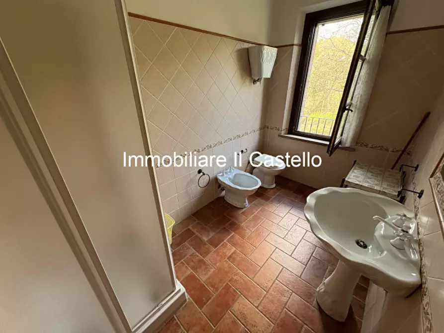 Immagine 57 di Agriturismo in vendita  a Castiglione Del Lago