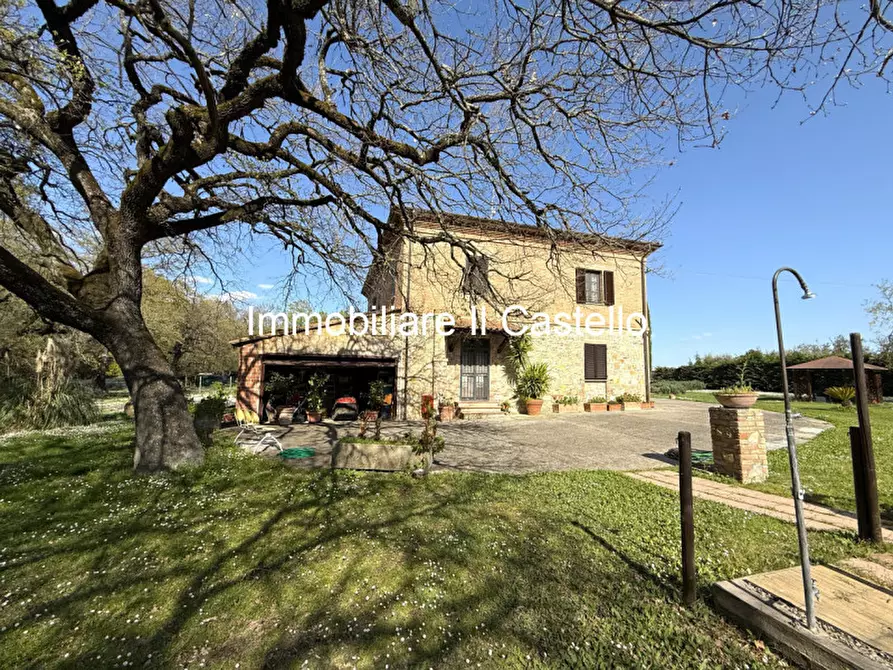 Immagine 60 di Agriturismo in vendita  a Castiglione Del Lago